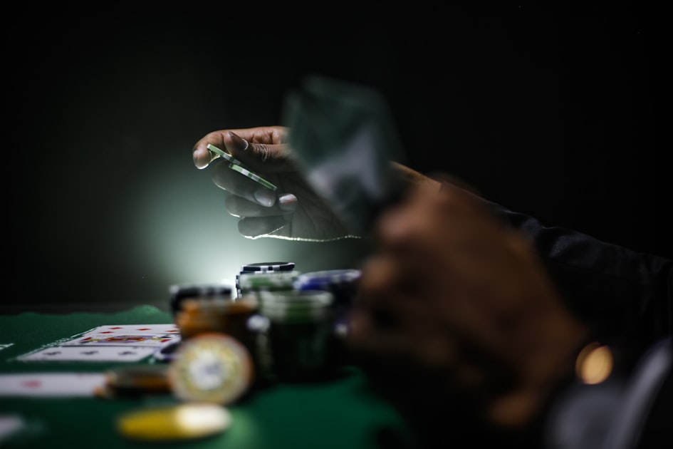 免实名出款场景下:如何利用赔率分析优化游戏策略 免实名出款场景下:如何利用赔率分析优化游戏策略